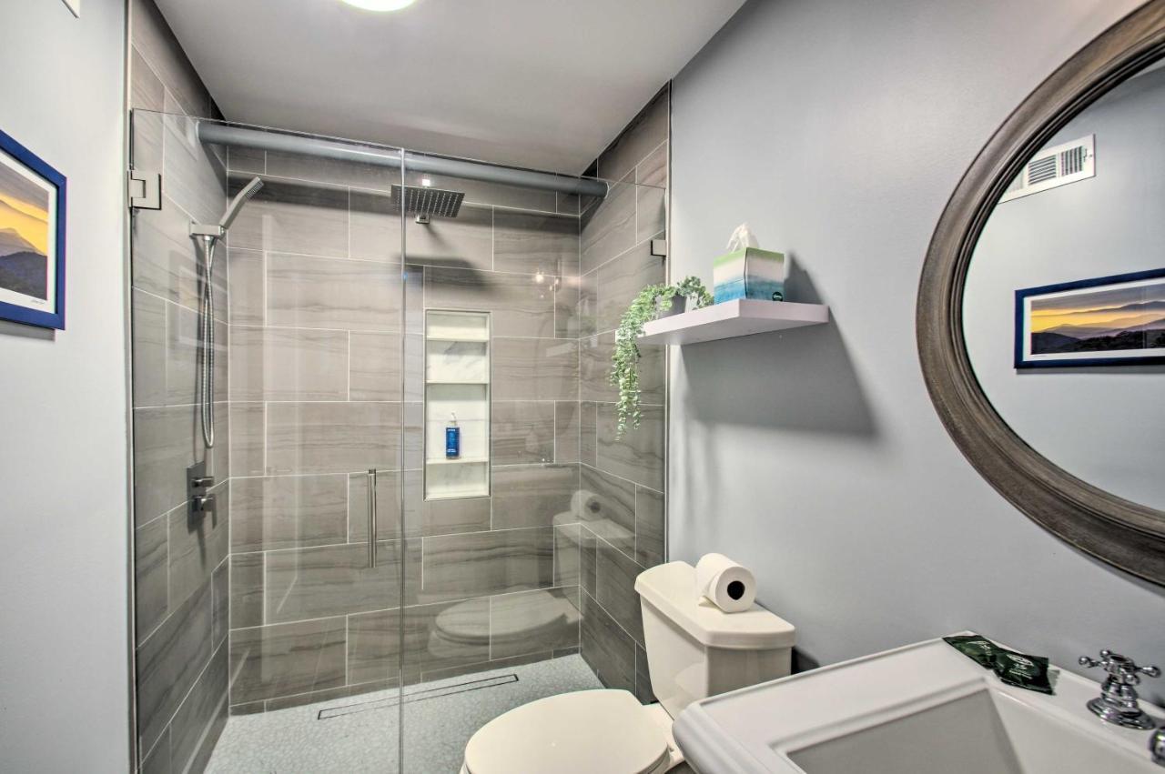 Renovated Studio On 5 Acres - Near Vineyards! Crozet Екстер'єр фото