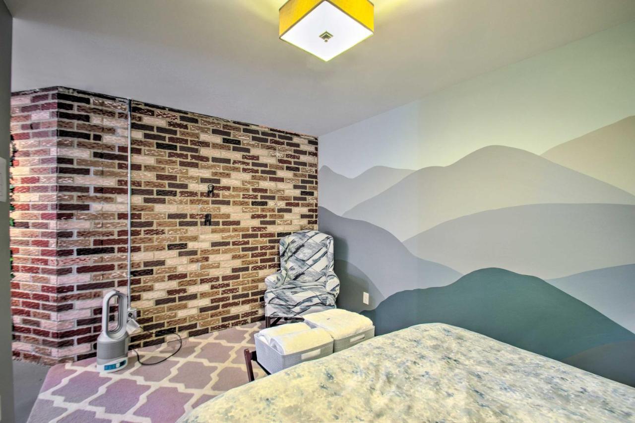 Renovated Studio On 5 Acres - Near Vineyards! Crozet Екстер'єр фото